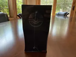 Pokemon Center Pitch Black Elite Trainer Box ETB IN HAND - Image 3