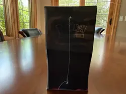 Pokemon Center Pitch Black Elite Trainer Box ETB IN HAND - Image 5