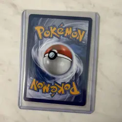 Pokemon TCG Goldeen Illustration Rare 087/084 Pitch Black IR Near Mint - Image 2