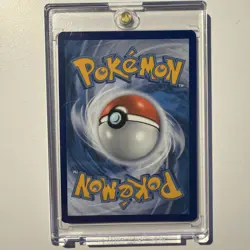 Pokemon TCG Vaporeon V SWS181 Black Star Promo NM 📈🔥 - Image 2