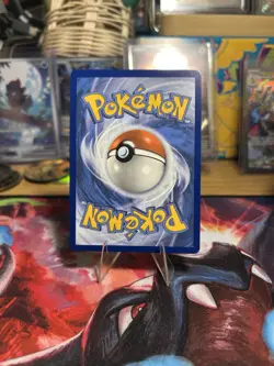 Pokemon Lisia's Appeal 234/191 SV08: Surging Sparks Holo Ultra Rare English - Image 2