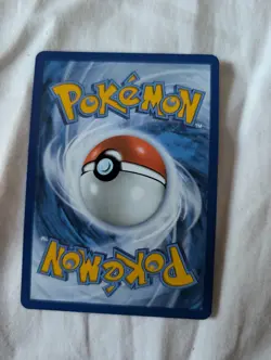 Pokemon Pitch Black TCG Gwynn 109/084 Full Art - Pack Fresh - Image 2
