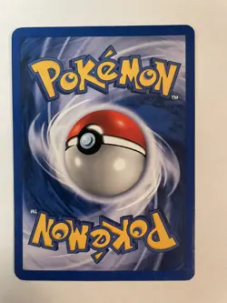 Pokemon TCG Ampharos Neo Genesis 1/111 Holo Unlimited Holo Rare - Image 2
