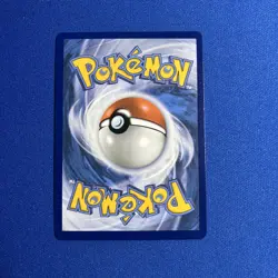 Pokemon TCG Garganacl 147/132 ME01 Mega Evolution NM Condition - Image 3