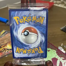 Mimikyu 075 Scarlet & Violet Promo Holo Pokemon TCG Sealed - Image 2