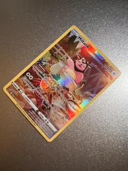 Miltank GG24/GG70 Holo Crown Zenith Galarian Gallery Pokemon NM - Image 2