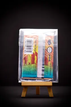 2000 Pokemon WOTC 1st Edition Gym Heroes Sealed Booster Pack - Image 2