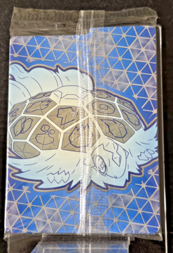 Noctowl #141 Stellar Crown ETB Promo Sealed Pokemon TCG - Image 2