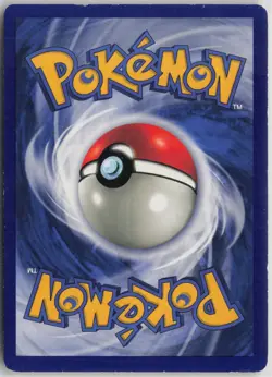 PlusPower 84/102 Uncommon Base Set Shadowless Pokemon 1st Edition MP - Image 2