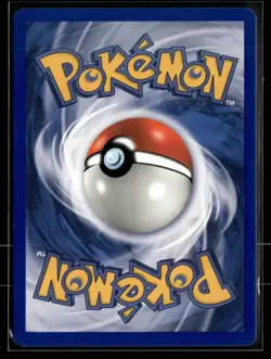 Pokemon TCG Neo Discovery #49/75 Unown [M] - Image 2