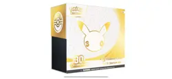 Pokemon Center 30th Anniversary ETB Elite Trainer Box *PRESALE* (9/16 Release) - Image 1