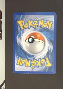 Omastar δ Delta Pokemon Holon Phantoms HP #13 Reverse Holo Stamped - Image 2