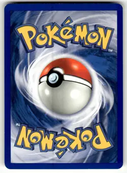 2000 Pokemon Team Rocket Full Heal Energy #81/82 - Image 2