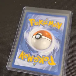 Pokemon TCG Hydreigon ex 223/191 Surging Sparks Holo Full Art Ultra Rare EX - Image 2