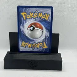 Slowbro 090/084 Illustration Rare Pitch Black Pokemon Holo Near Mint - Image 5