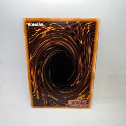 Earthbound Immortal Red Nova MZTM-EN044 Maze of the Master Yugioh 1st Edition LP - Image 2