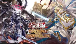 Yu-Gi-Oh! The First Darklord Ordeal of a Traveler TCG Playmat - Image 1