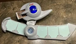 Yu-Gi-Oh GX Academy Duel Disc Launcher KONAMI 1996 2004 - Image 1