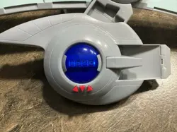 Yu-Gi-Oh GX Academy Duel Disc Launcher KONAMI 1996 2004 - Image 3