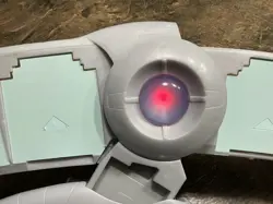 Yu-Gi-Oh GX Academy Duel Disc Launcher KONAMI 1996 2004 - Image 4
