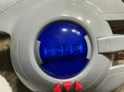 Yu-Gi-Oh GX Academy Duel Disc Launcher KONAMI 1996 2004 - Image 5