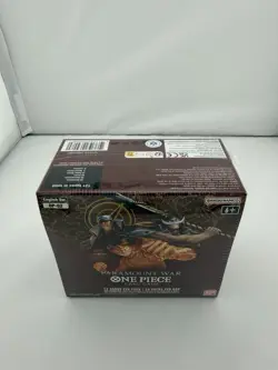 One Piece Card Game Paramount War OP-02 English Booster Box - Factory Sealed - Image 2