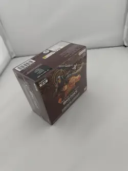 One Piece Card Game Paramount War OP-02 English Booster Box - Factory Sealed - Image 3