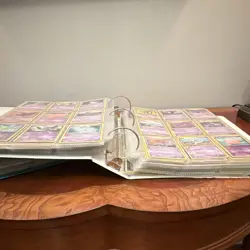 Nintendo Pokemon TCG Collection OVER 2000 CARDS!! - READ DESCRIPTION - Image 3