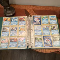 Nintendo Pokemon TCG Collection OVER 2000 CARDS!! - READ DESCRIPTION - Image 4