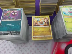 Pokemon Card Lot Of Over 2300 Cards + Graded Cards & Decks! Lots Sword & Shield! - Image 2