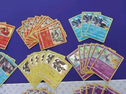 Pokemon Celebrations Holo Bulk Lot Of 82 Cards! Light Play Condition - Image 3