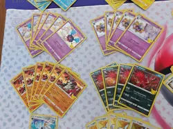 Pokemon Celebrations Holo Bulk Lot Of 82 Cards! Light Play Condition - Image 4