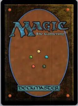 Arcane Signet 127 C Commander: Bloomburrow Near Mint- Artifact - Image 2