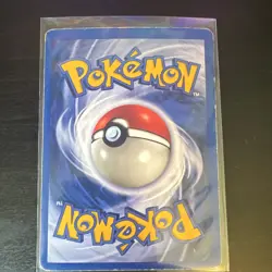 Pokemon TCG Skarmory 13/111 Neo Genesis 1st Ed Holo Rare Eng 60 HP 2000 - Image 2