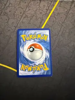 Pokemon TCG Pokemon Pikachu Common 27/111 LP - Image 2