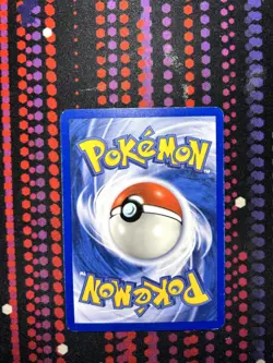 Rocket's Wobbuffet 47/109 Uncommon Team Rocket Returns Pokemon Lightly Played - Image 2
