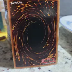 Yu-Gi-Oh! TCG Creature Swap SD2-EN020 1ST Edition Spell Card NM - Image 2