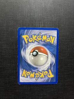 Pokemon Card - Jigglypuff EX Crystal Guardians Stamped #53/100 Reverse Holo 2006 - Image 3