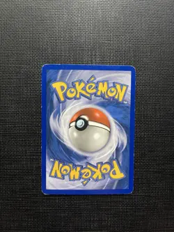 Pokemon Card - Jigglypuff EX Crystal Guardians Stamped #53/100 Reverse Holo 2006 - Image 4