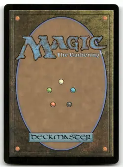 Tevesh Szat, Doom of Fools #153/361 (NM) List Reprints LIST LIST Magic MTG - Image 2