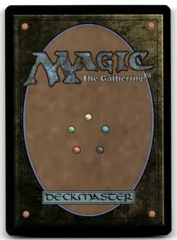 Island (0275) #275 (Foil) (LP) Lord of the Rings LTR Magic MTG - Image 2