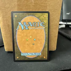 Zero Point Ballad FOIL R 128 Edge of Eternities MTG Near Mint ships fast - Image 2