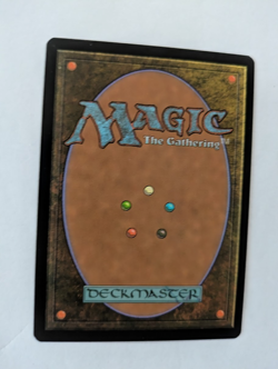 Chinese Urborg, tomb of yawgmoth Planar Chaos MTG NM Free shipping with tracking - Image 2