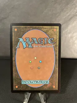 Pact Of Negation Borderless Lord Of The Rings MTG - Image 2