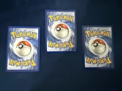 Pokemon TCG - Unova Gen 5 Set - First Partner Illustration Collection Series 2 - Image 2