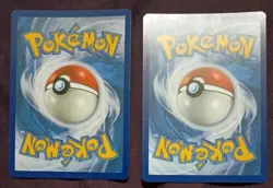 Pokemon - (2) x MEWTWO HOLOs #12/18 Detective Pikachu + #150/165 - Image 4