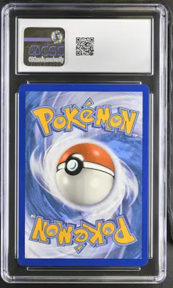 PIKACHU SWSH039 DARKNESS ABLAZE 1-PACK BLISTER POKEMON CGC 10 GEM MINT - Image 2