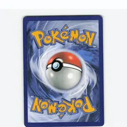 Slowking 48/147 Rare Burning Shadows Pokemon Reverse Holo Near Mint - Image 2