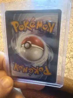 Wartortle Holo PSA 171/165 Sv: Scarlet & Violet 151 IR Pokemon - Image 2