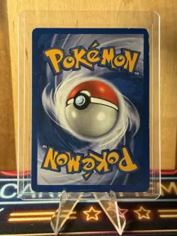 Pokemon! Delibird 05/64 Neo Revelation Holo - Image 3